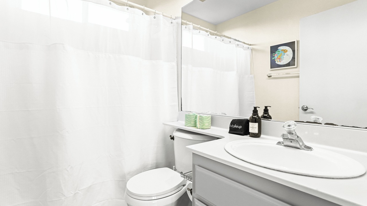 Photo of Bathroom in Southwestern Sacramento