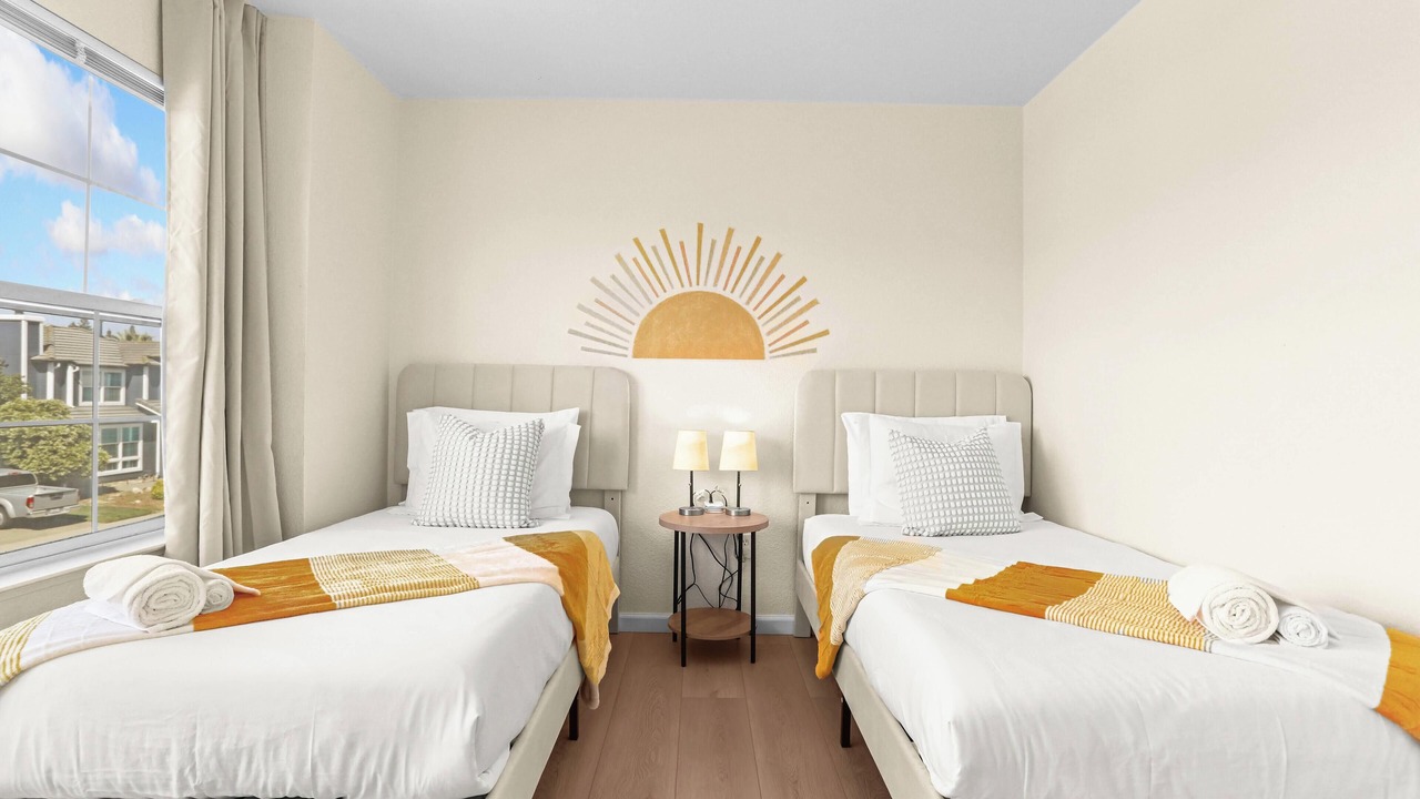 Photo of Bedroom in Southwestern Sacramento