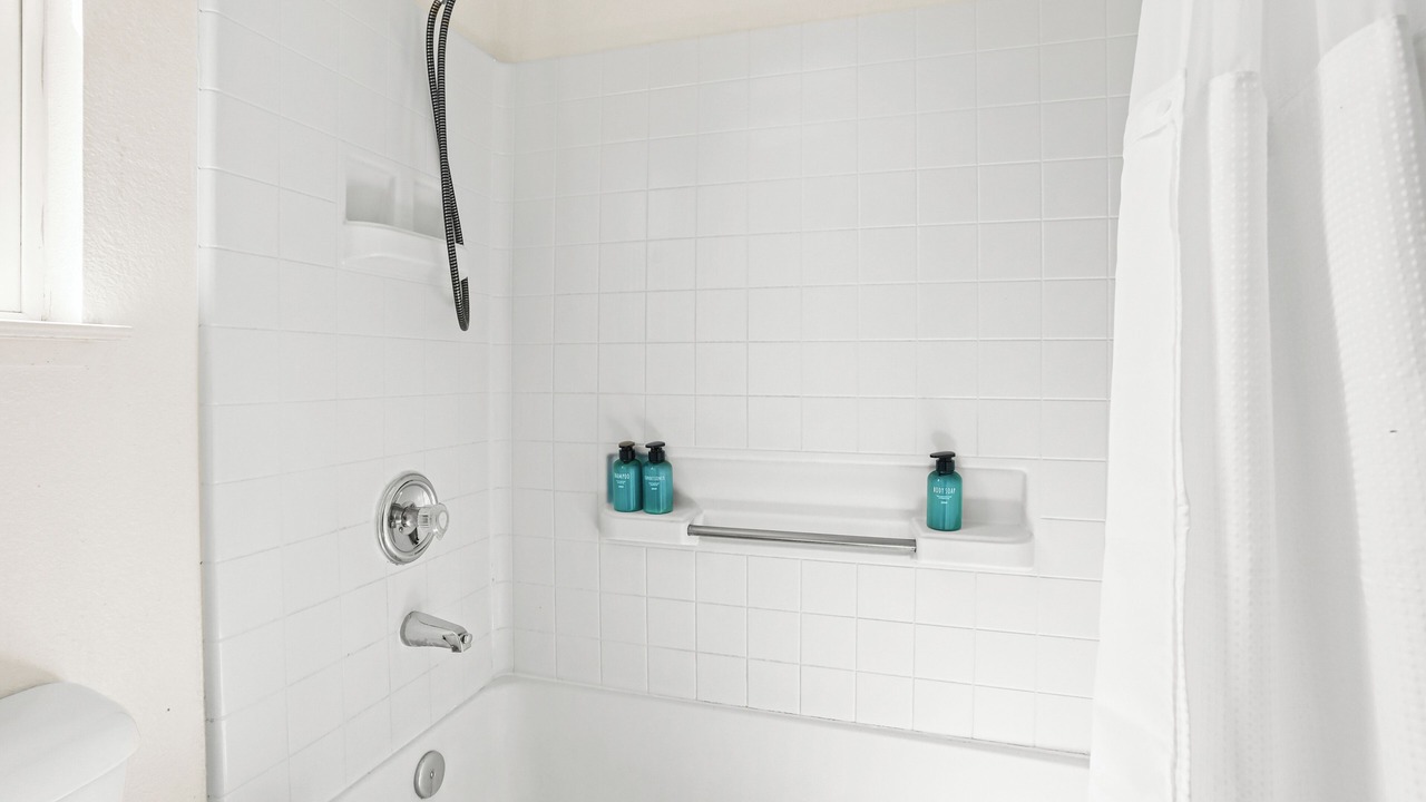Photo of Bathroom in Southwestern Sacramento