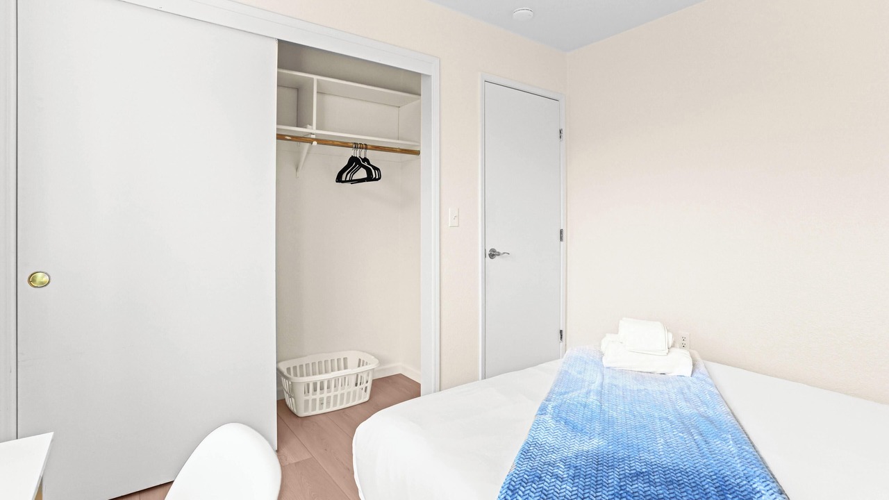 Photo of Bedroom in Southwestern Sacramento