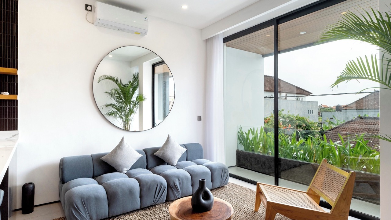 Photo of Livingroom in Berawa
