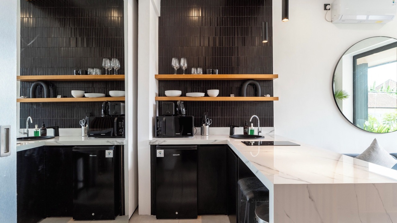 Photo of Kitchen in Berawa