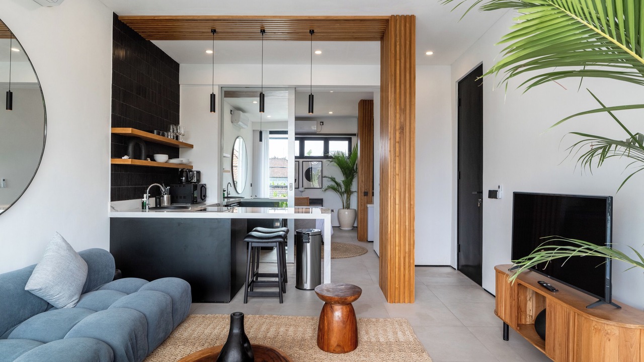 Photo of Livingroom in Berawa