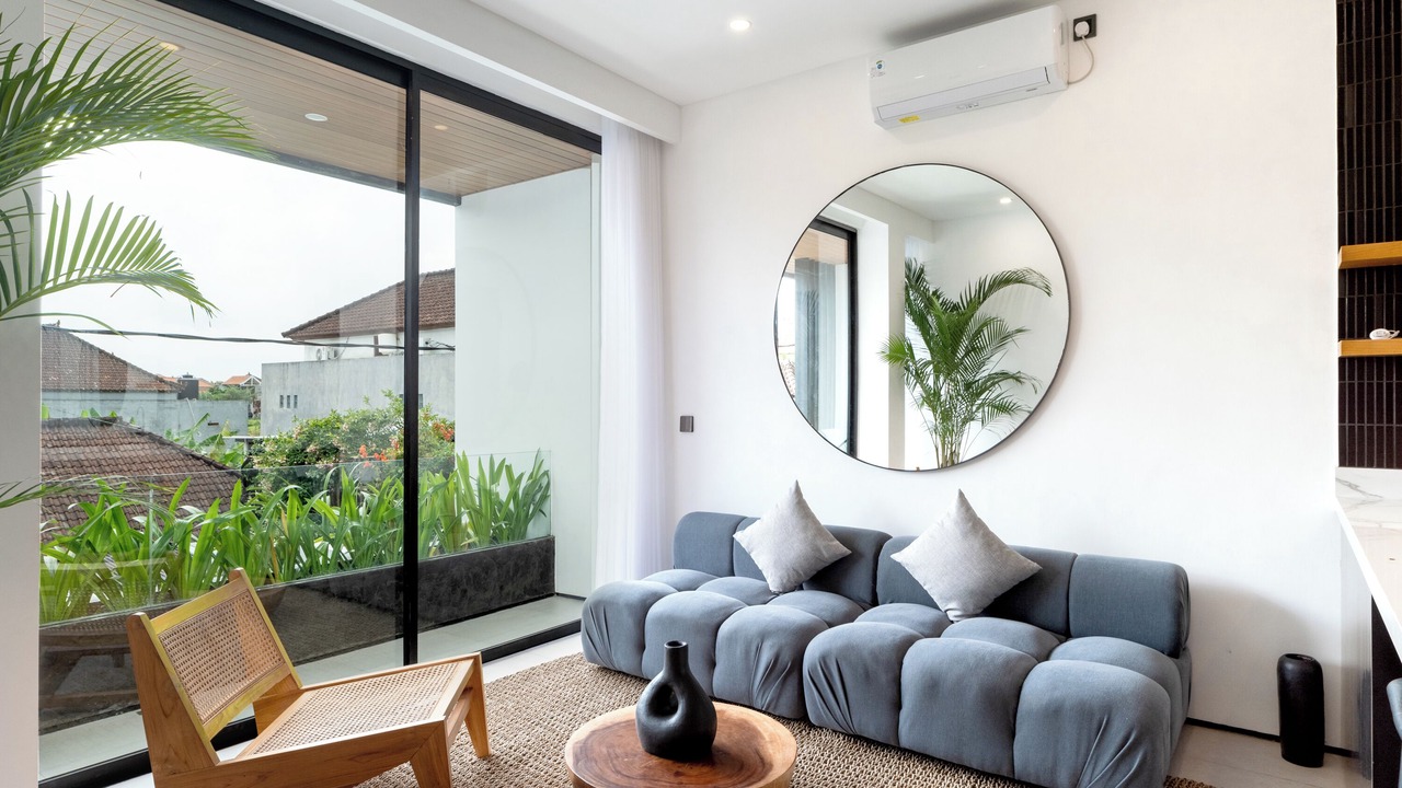Photo of Livingroom in Berawa