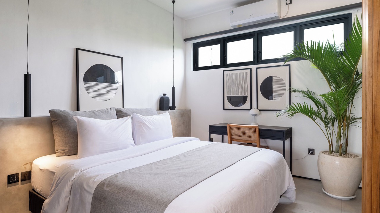 Photo of Bedroom in Berawa