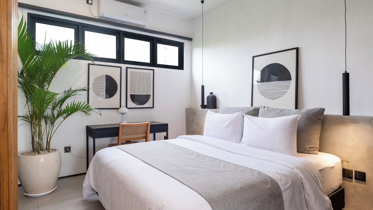 Photo of Bedroom in Berawa
