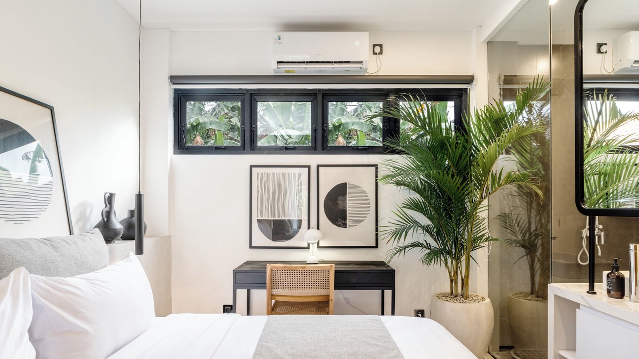 Photo of Bedroom in Berawa