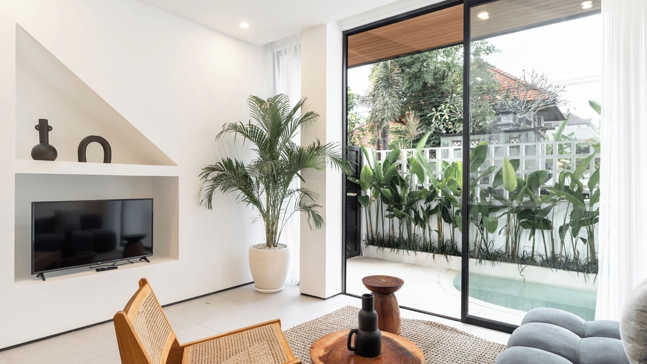 Photo of Livingroom in Berawa