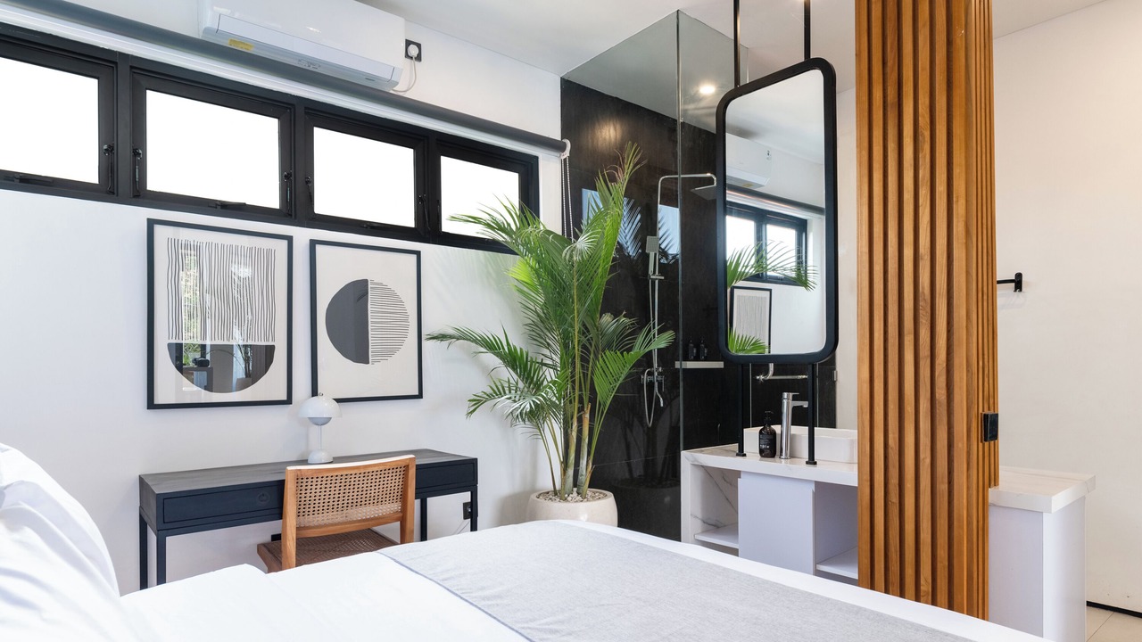 Photo of Bedroom in Berawa