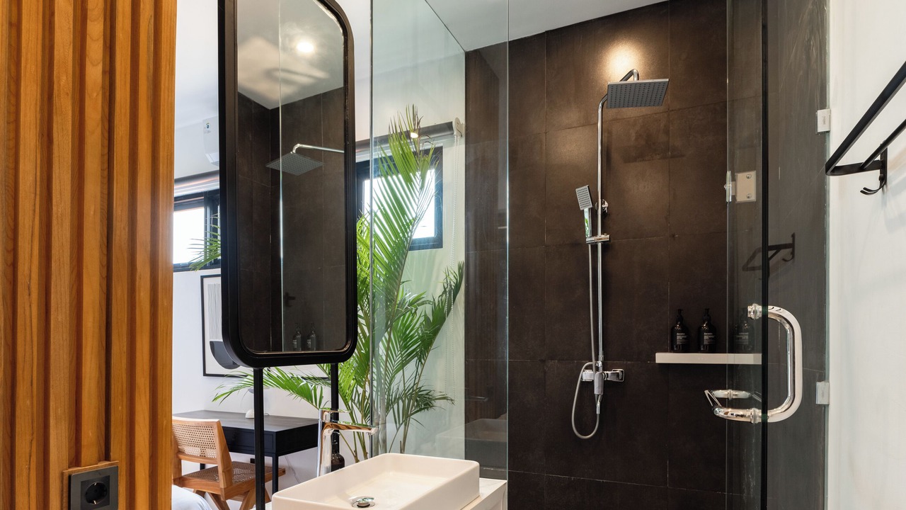 Photo of Bathroom in Berawa
