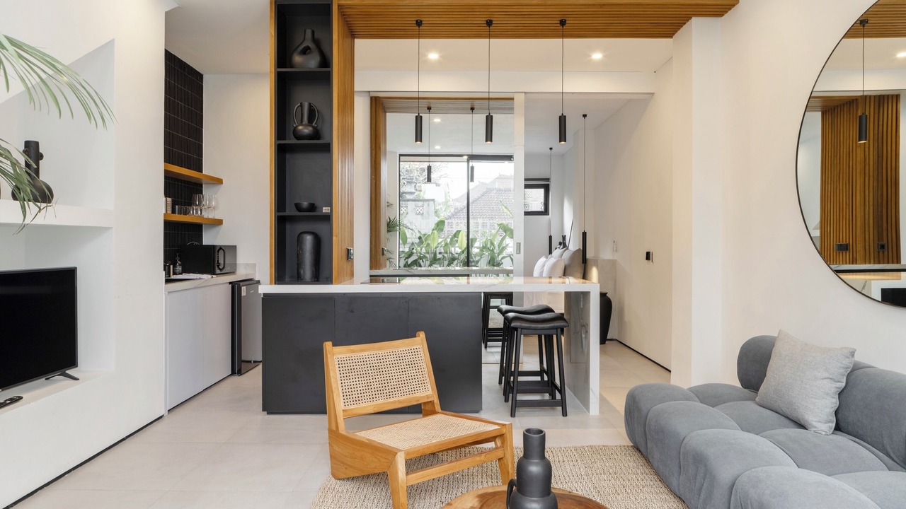 Photo of Livingroom in Berawa