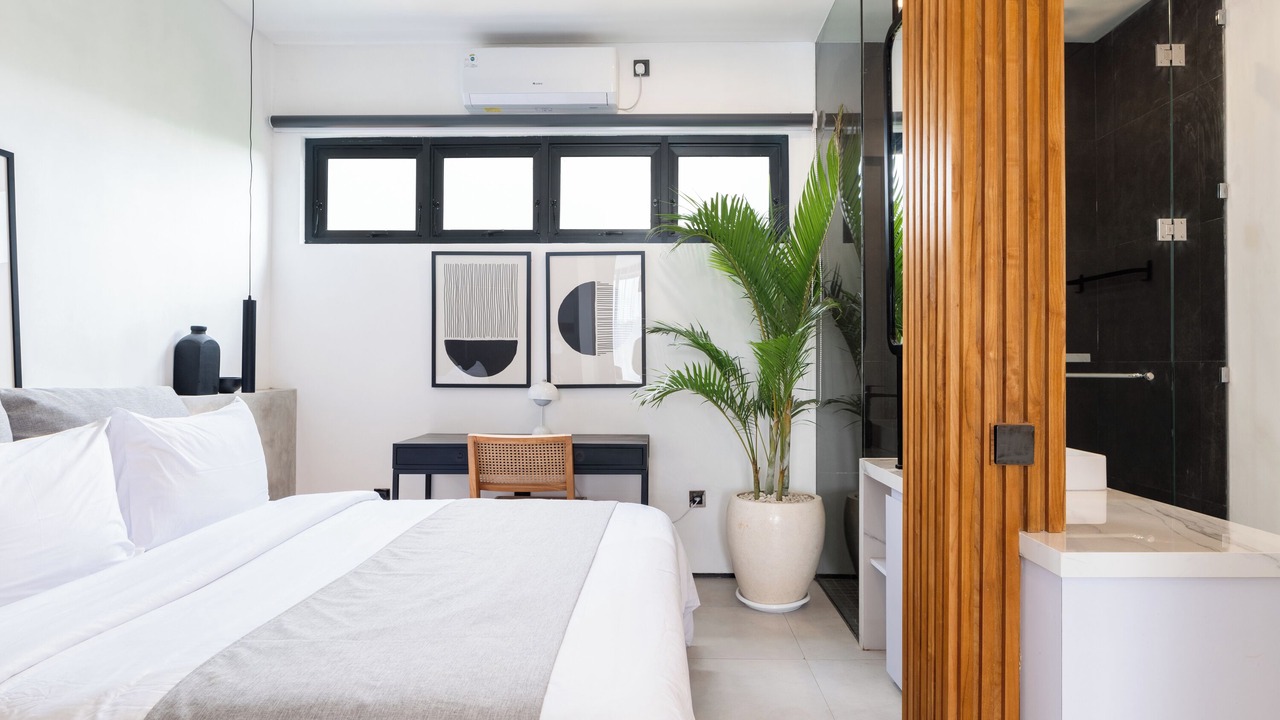 Photo of Bedroom in Berawa
