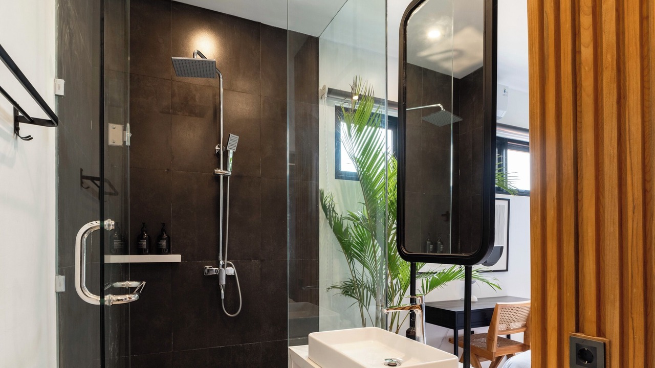 Photo of Bathroom in Berawa