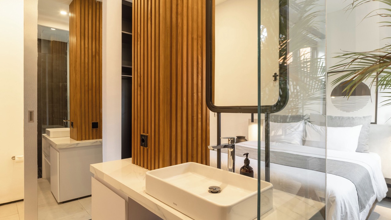 Photo of Bathroom in Berawa
