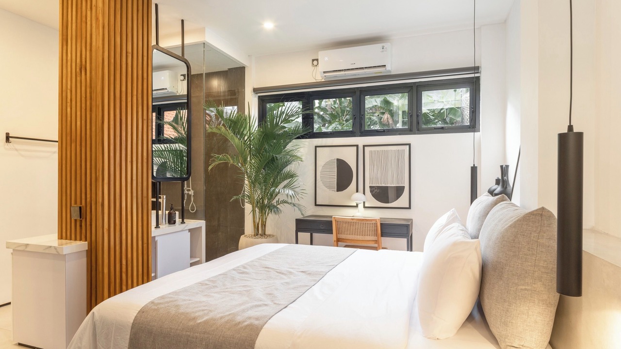 Photo of Bedroom in Berawa