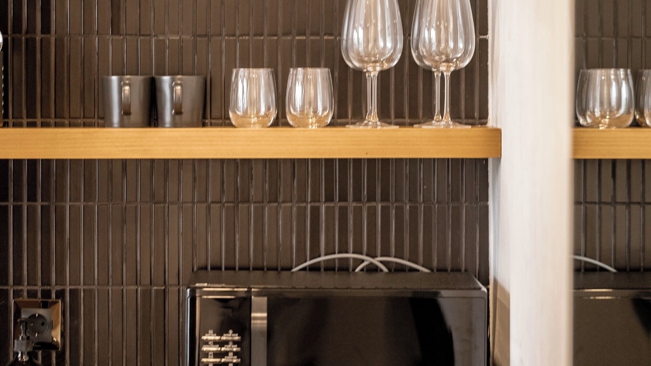 Photo of Kitchen in Berawa