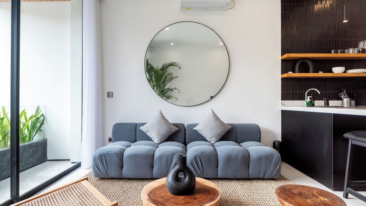 Photo of Livingroom in Berawa