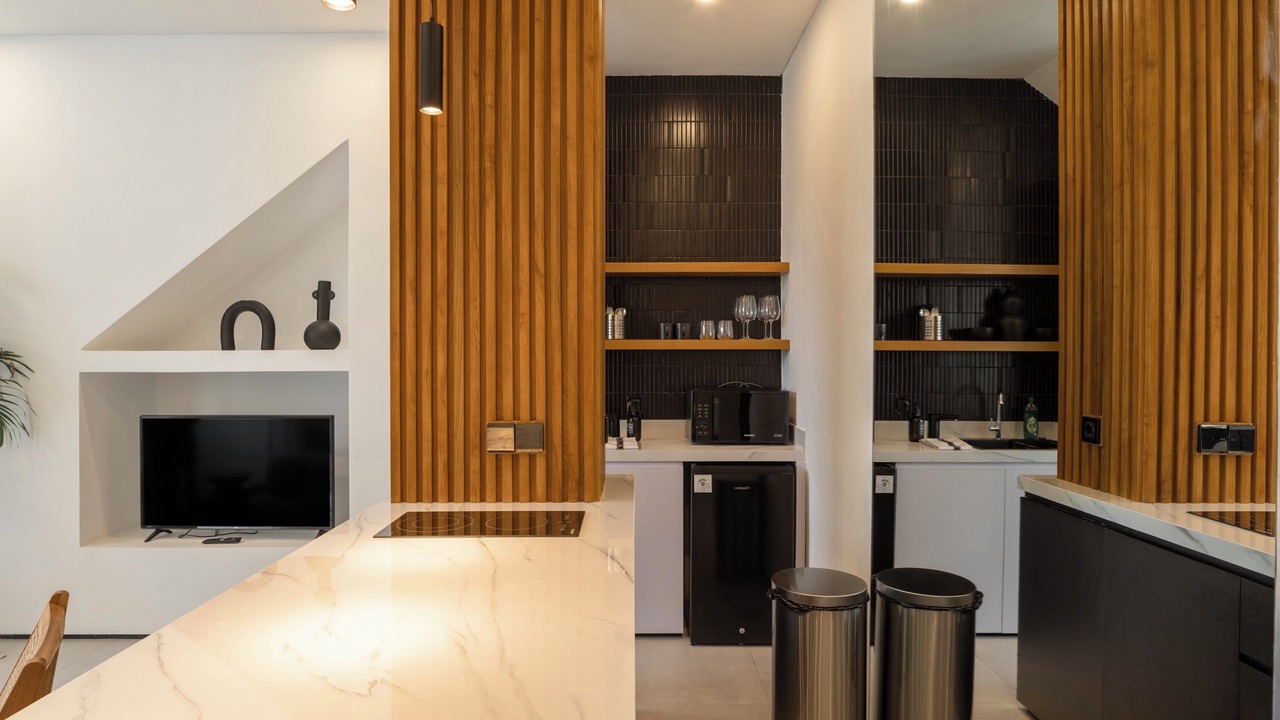Photo of Kitchen in Berawa