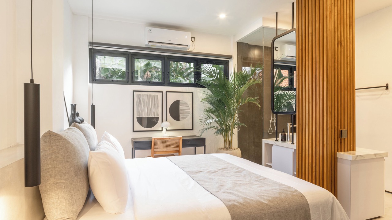 Photo of Bedroom in Berawa