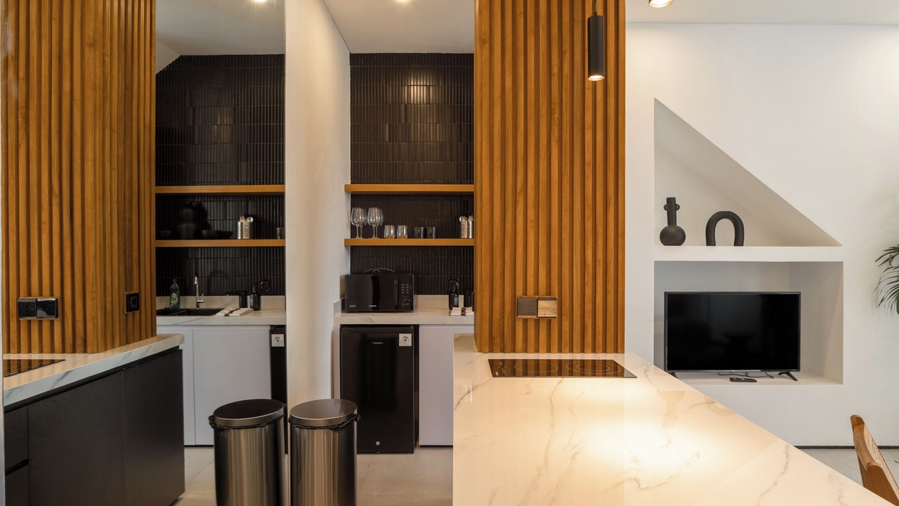 Photo of Kitchen in Berawa