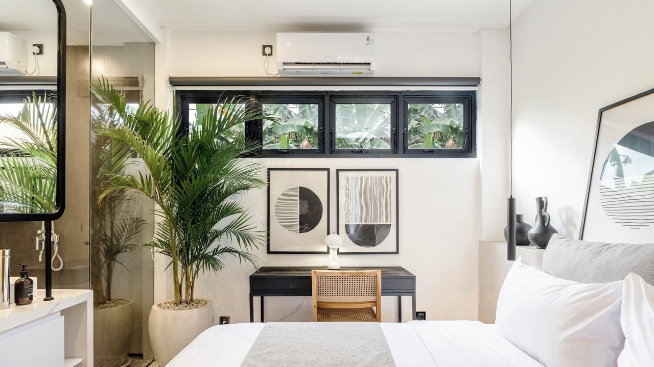 Photo of Bedroom in Berawa
