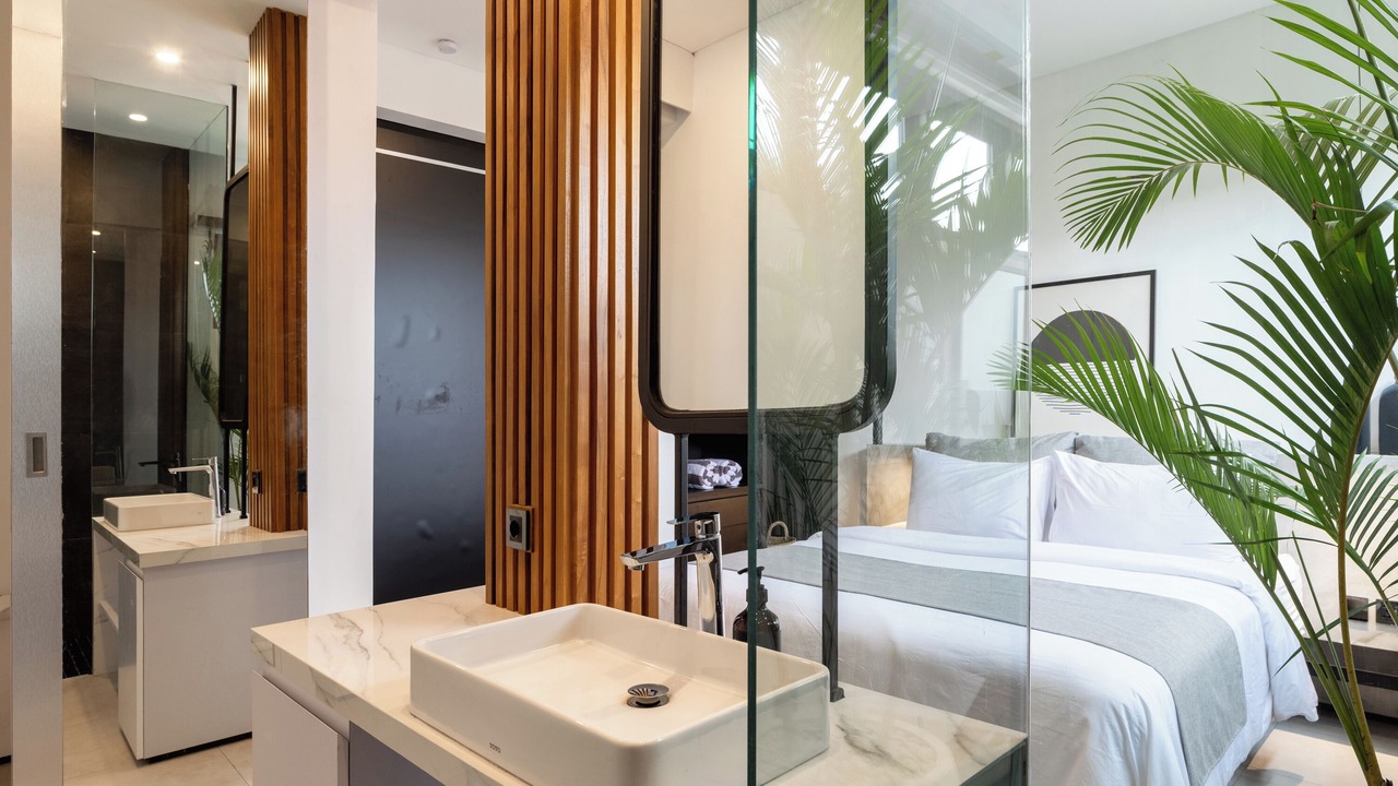 Photo of Bathroom in Berawa