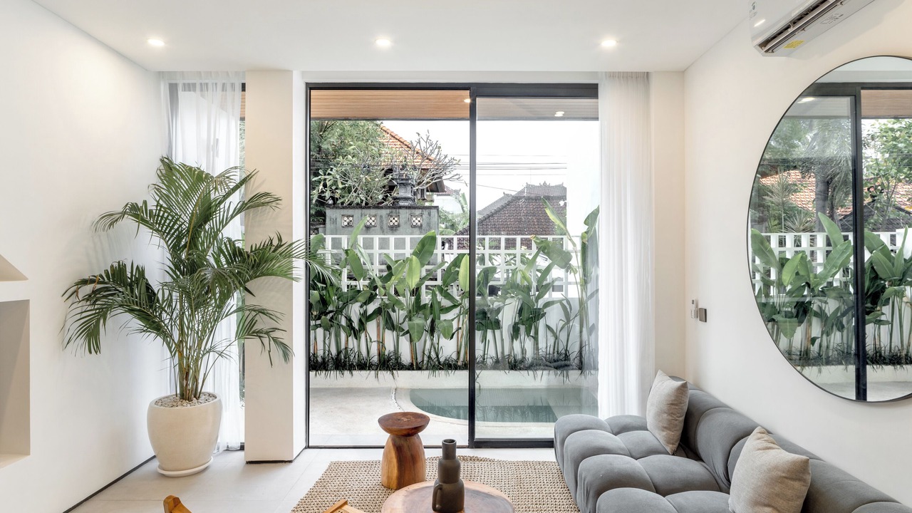 Photo of Livingroom in Berawa