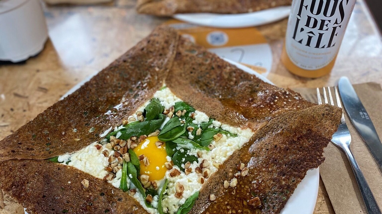 Photo of Others in Ploneour-Lanvern