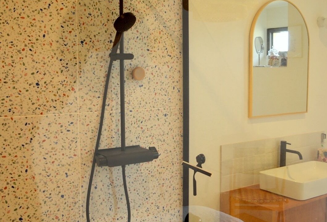 Photo of Bathroom in Ploneour-Lanvern