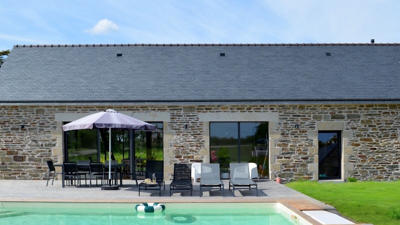 Photo of Outdoor in Ploneour-Lanvern