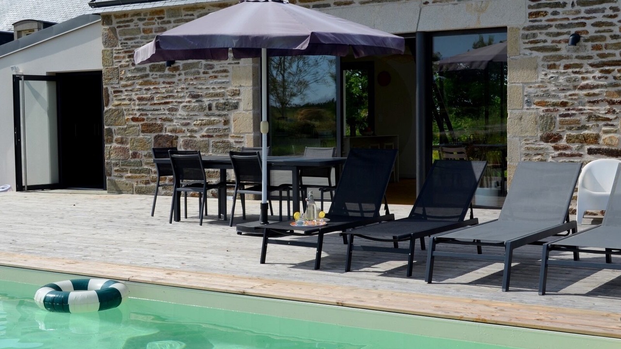 Photo of Outdoor in Ploneour-Lanvern