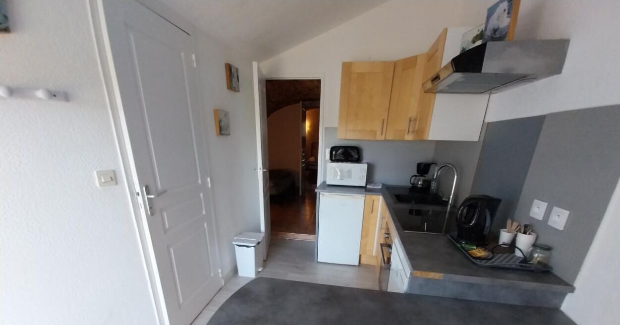 Photo of Kitchen in Rogues