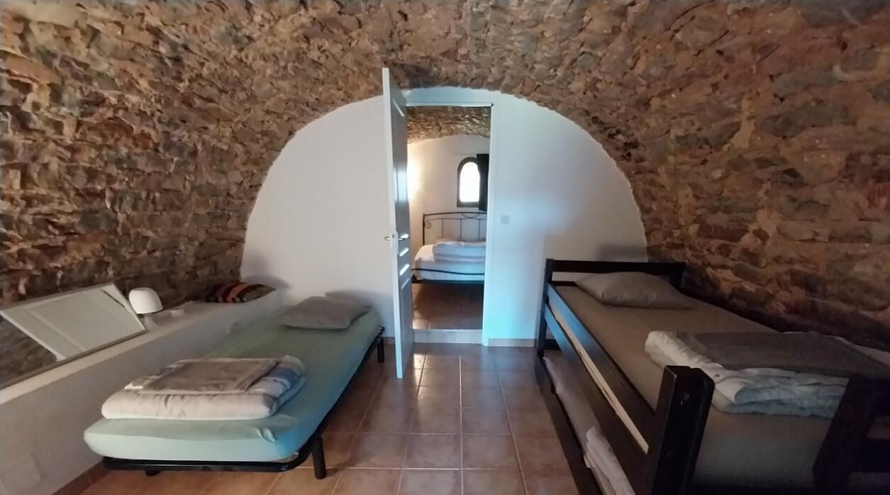 Photo of Bedroom in Rogues