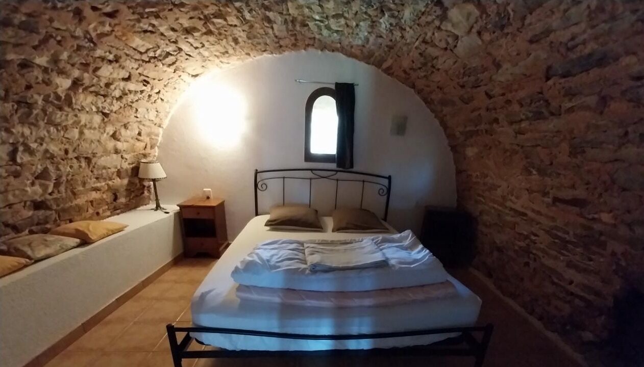 Photo of Bedroom in Rogues