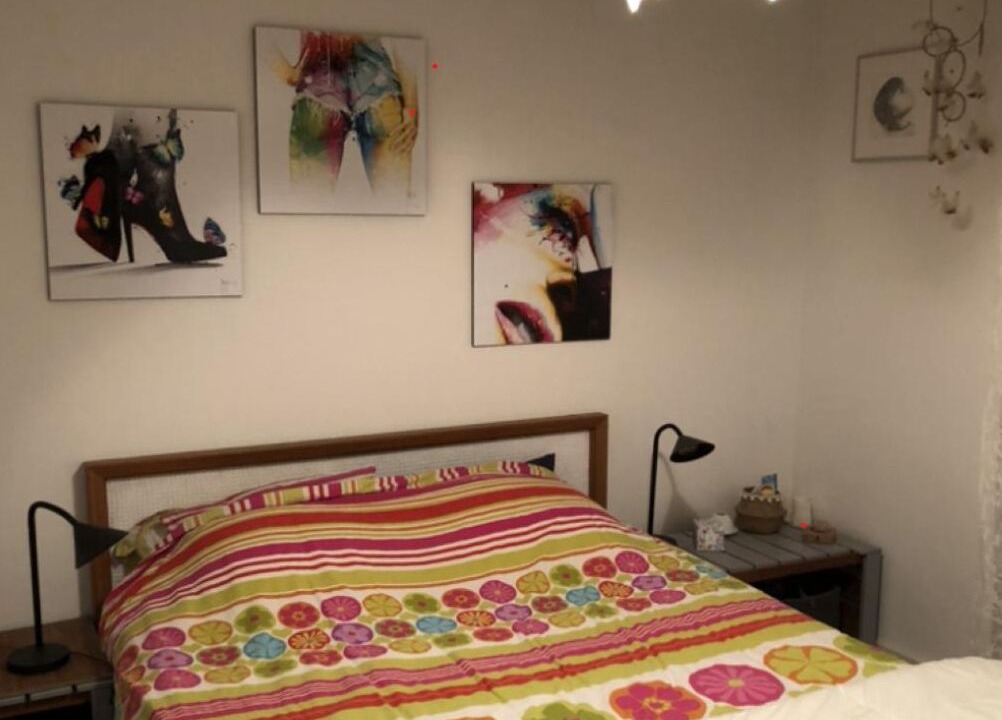 Photo of Bedroom in Villeneuve-les-Maguelone