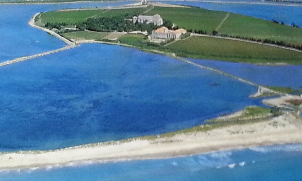 Photo of Outdoor in Villeneuve-les-Maguelone
