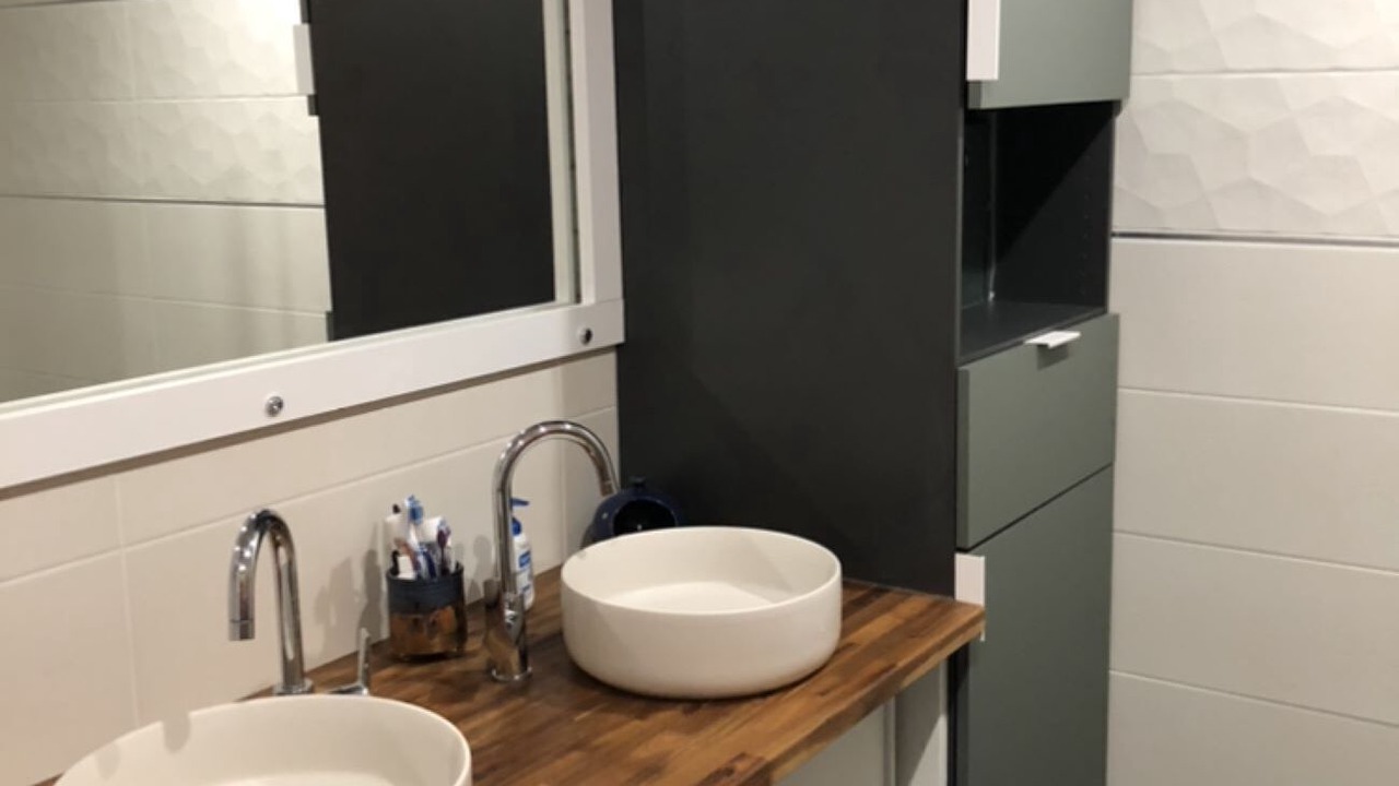 Photo of Bathroom in Villeneuve-les-Maguelone
