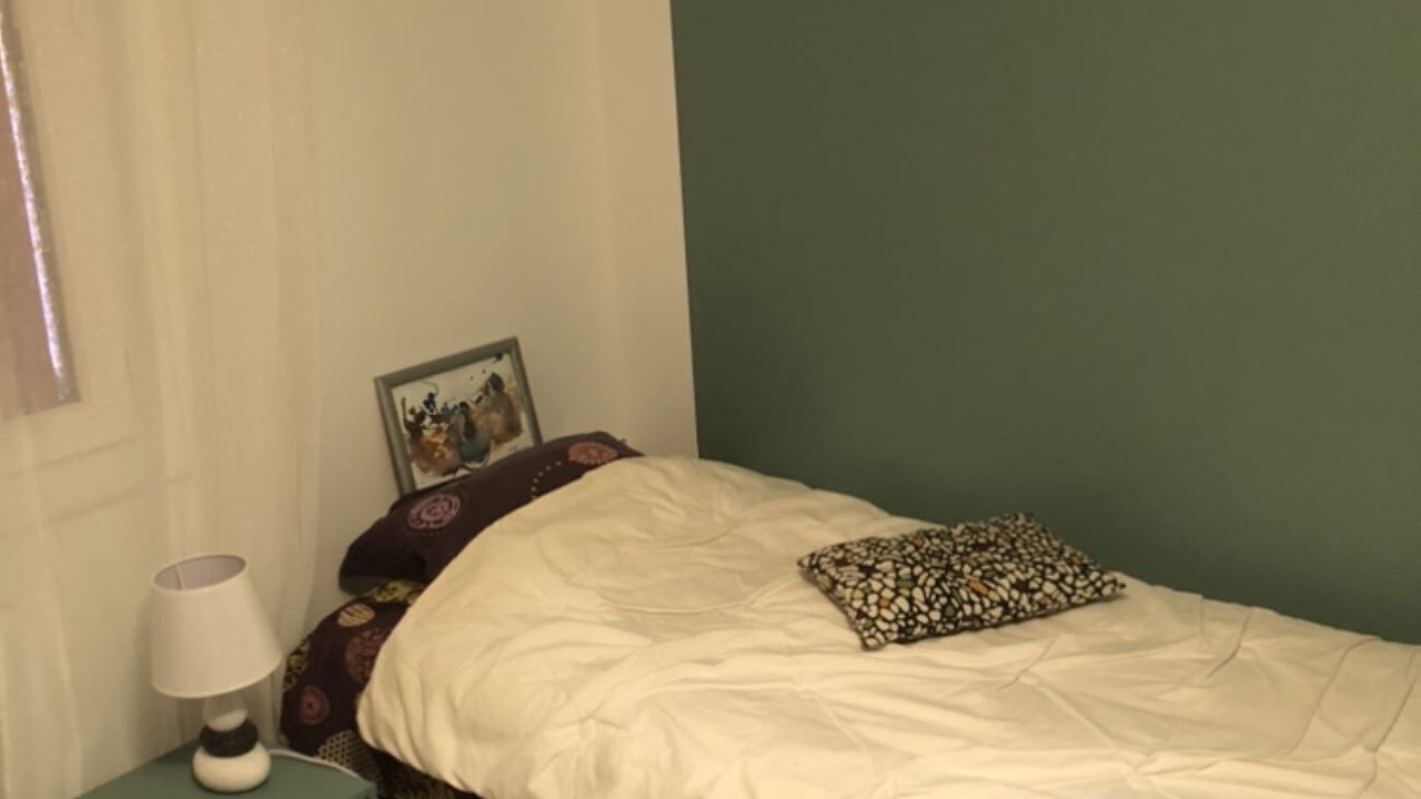 Photo of Bedroom in Villeneuve-les-Maguelone