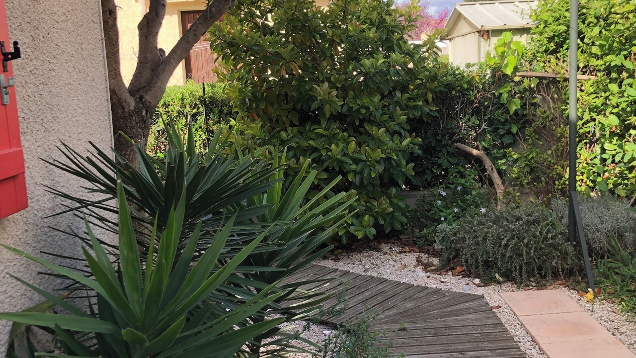 Photo of Outdoor in Villeneuve-les-Maguelone