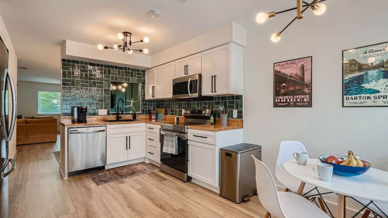 Photo of Kitchen in Sweetbriar