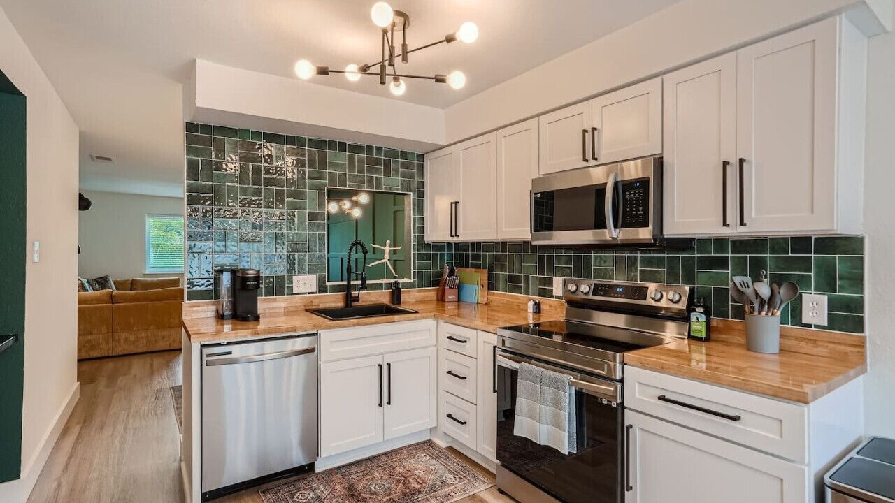 Photo of Kitchen in Sweetbriar