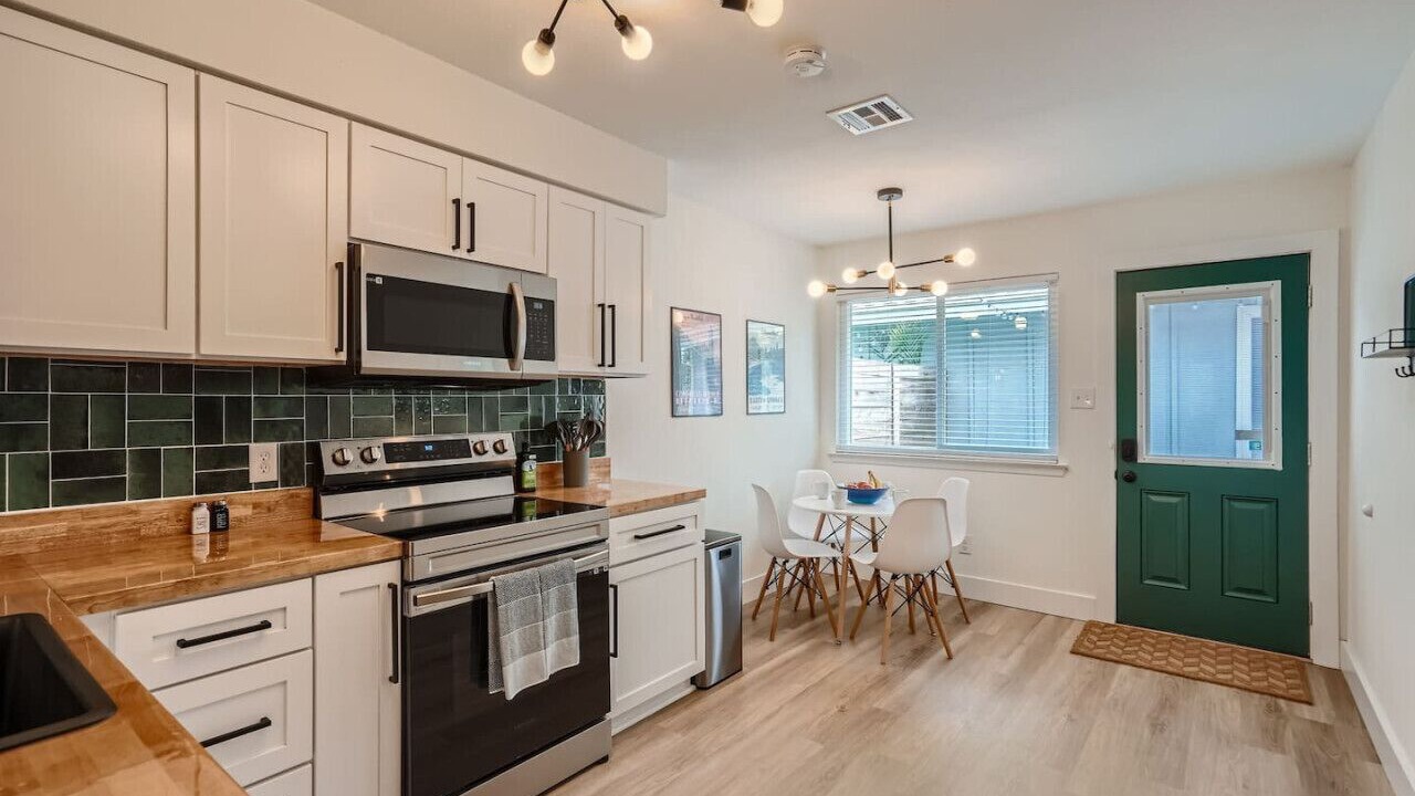 Photo of Kitchen in Sweetbriar
