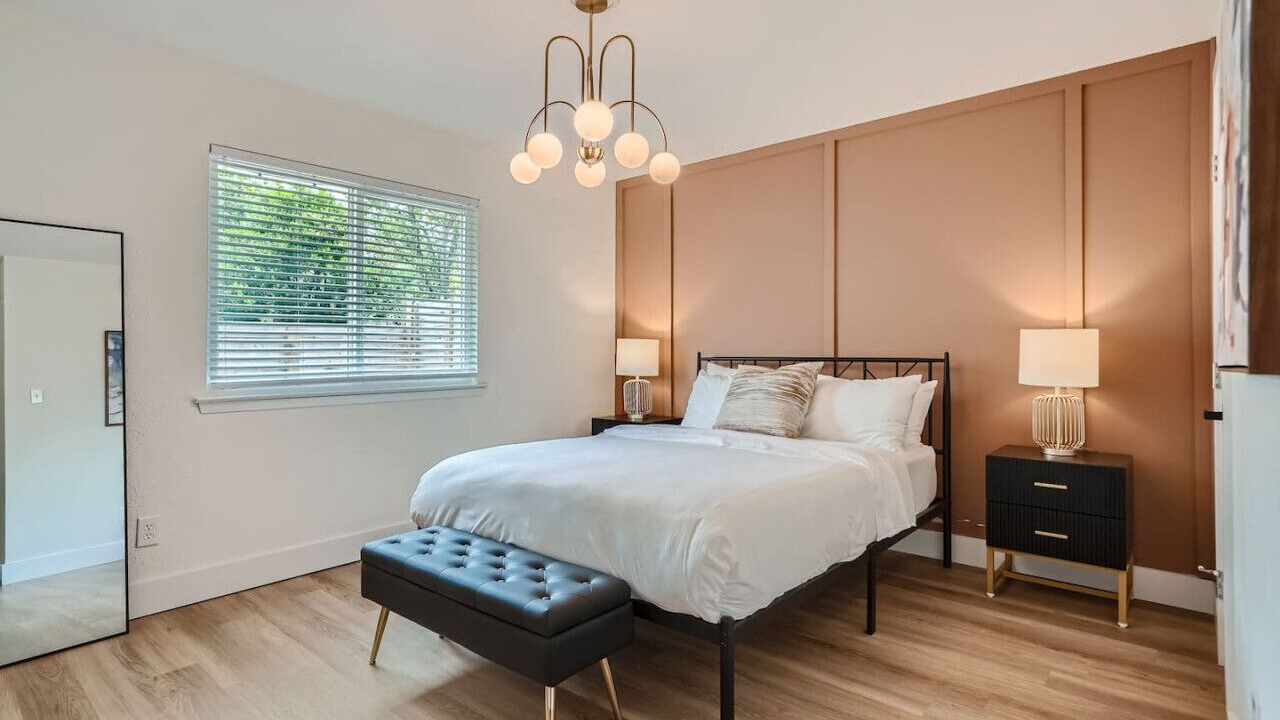Photo of Bedroom in Sweetbriar