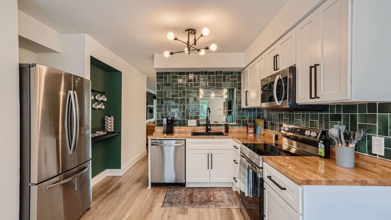 Photo of Kitchen in Sweetbriar