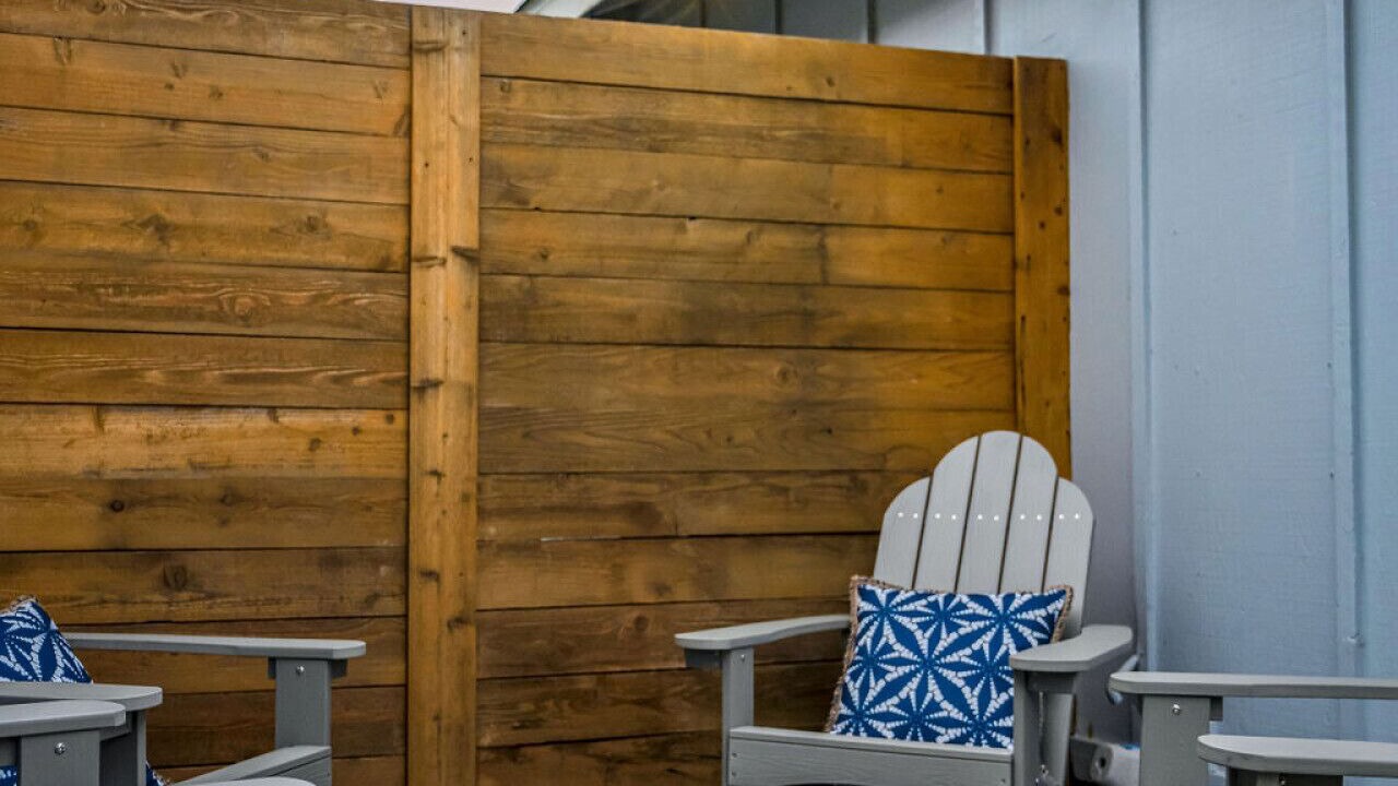 Photo of Patio Balcony in Sweetbriar