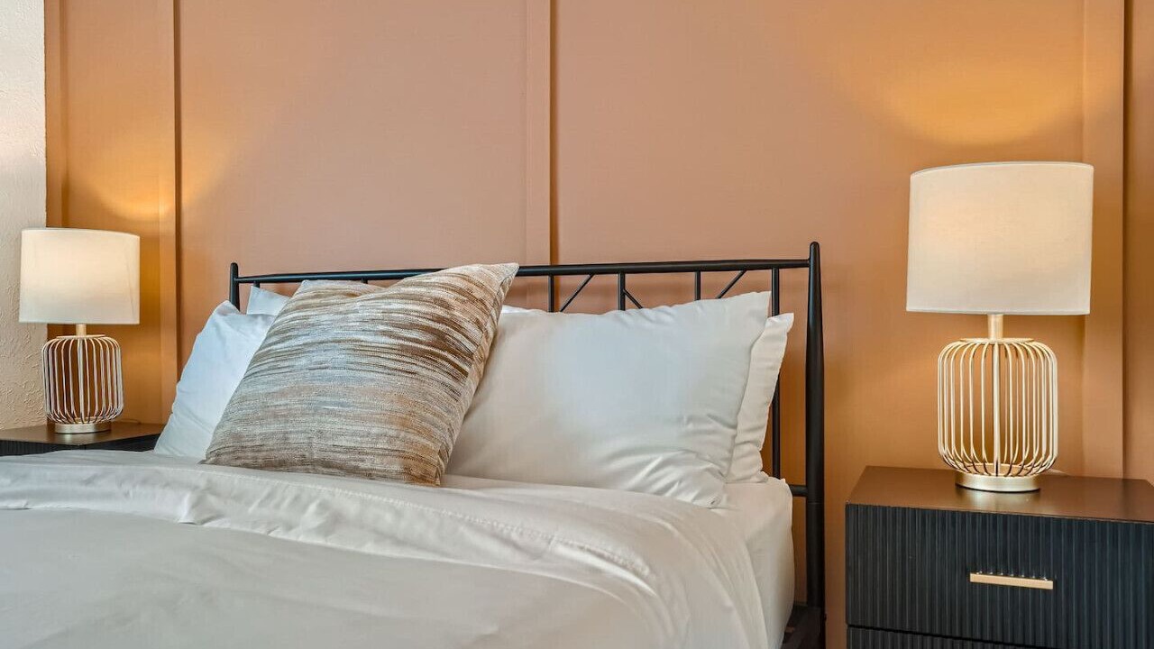 Photo of Bedroom in Sweetbriar