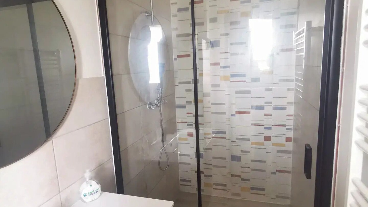 Photo of Bathroom in Saint-Etienne-des-Hautes-Terres