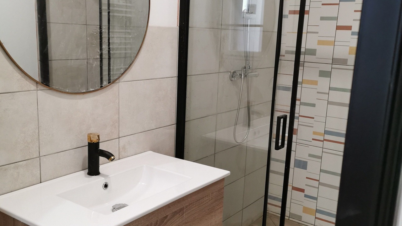 Photo of Bathroom in Saint-Etienne-des-Hautes-Terres