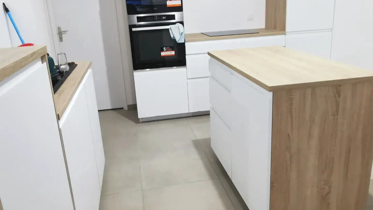 Photo of Kitchen in Saint-Etienne-des-Hautes-Terres