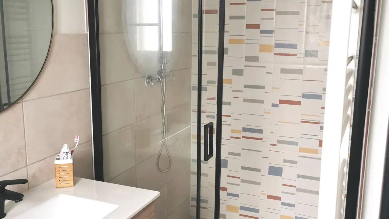 Photo of Bathroom in Saint-Etienne-des-Hautes-Terres